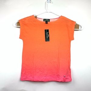 NWT Lauren Active Ralph Lauren T-Shirt